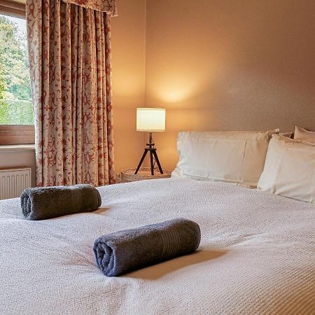 Вилла Charming 3Bd Cotswolds Family Retreat Буртон-он-те-Уотер Экстерьер фото
