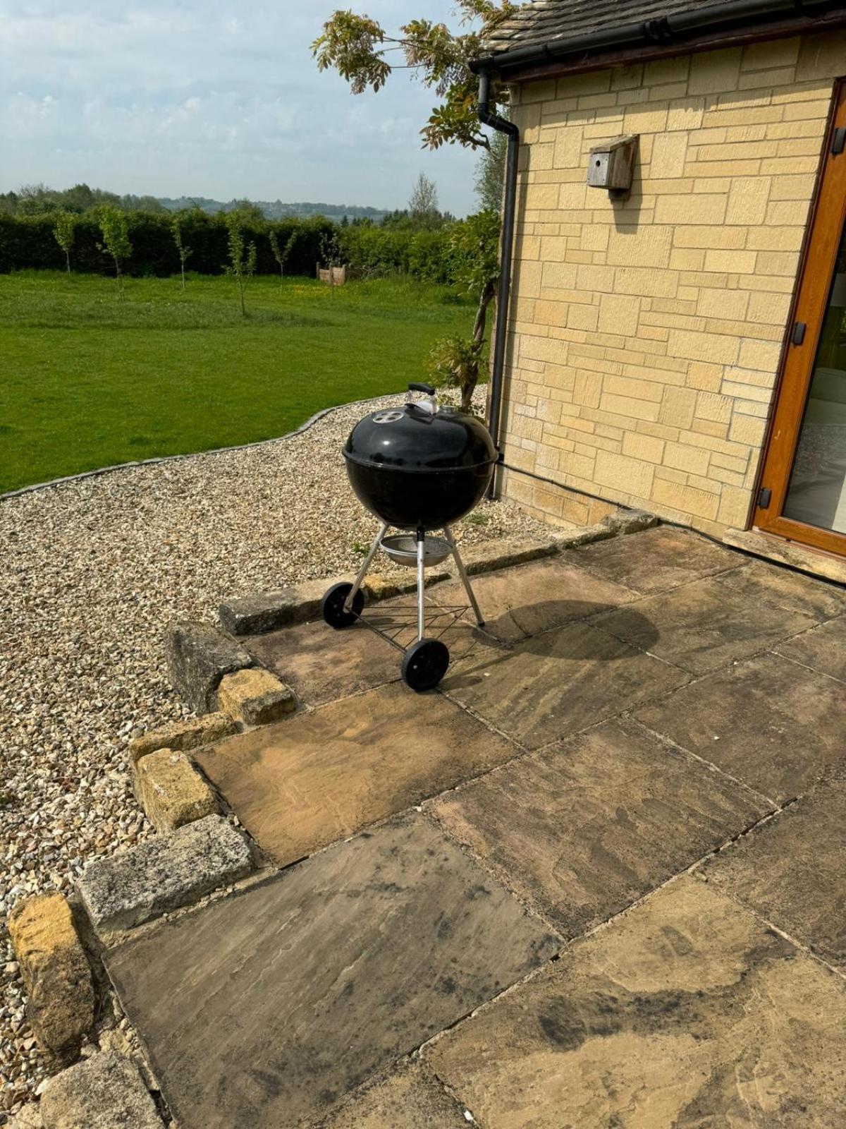 Вилла Charming 3Bd Cotswolds Family Retreat Буртон-он-те-Уотер Экстерьер фото