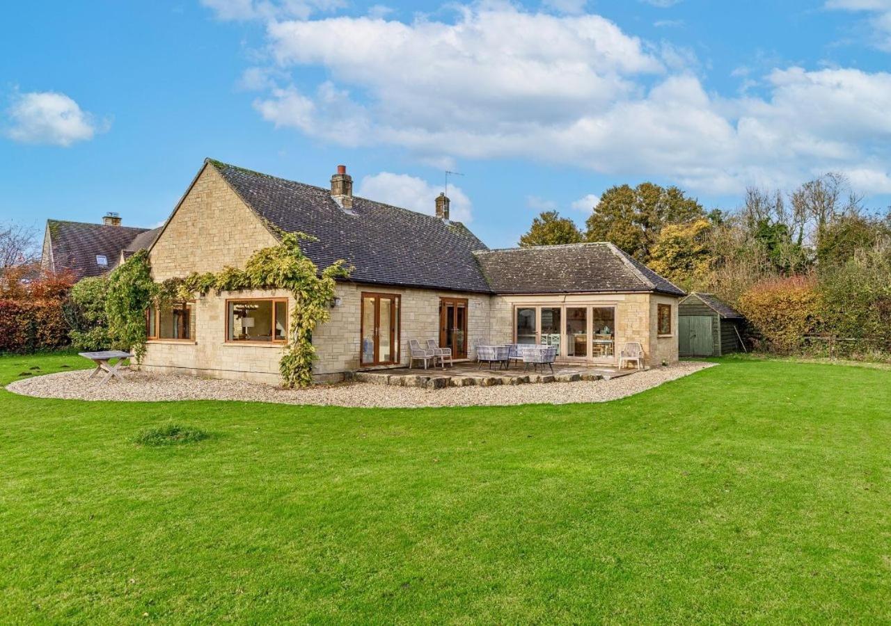 Вилла Charming 3Bd Cotswolds Family Retreat Буртон-он-те-Уотер Экстерьер фото