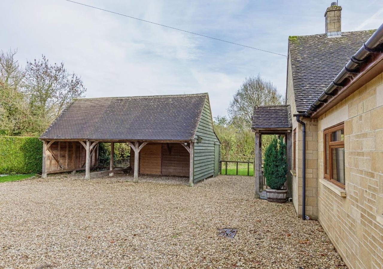 Вилла Charming 3Bd Cotswolds Family Retreat Буртон-он-те-Уотер Экстерьер фото