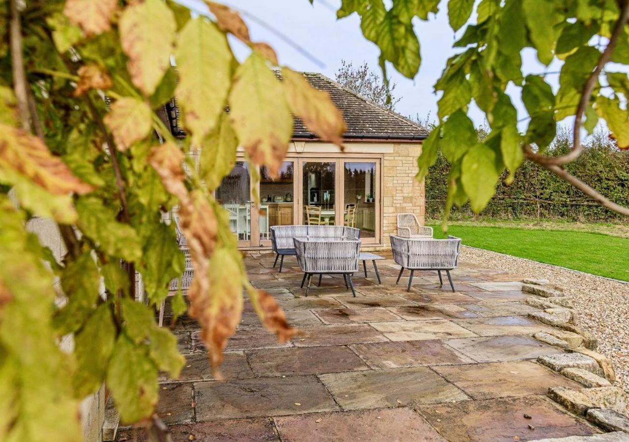 Вилла Charming 3Bd Cotswolds Family Retreat Буртон-он-те-Уотер Экстерьер фото