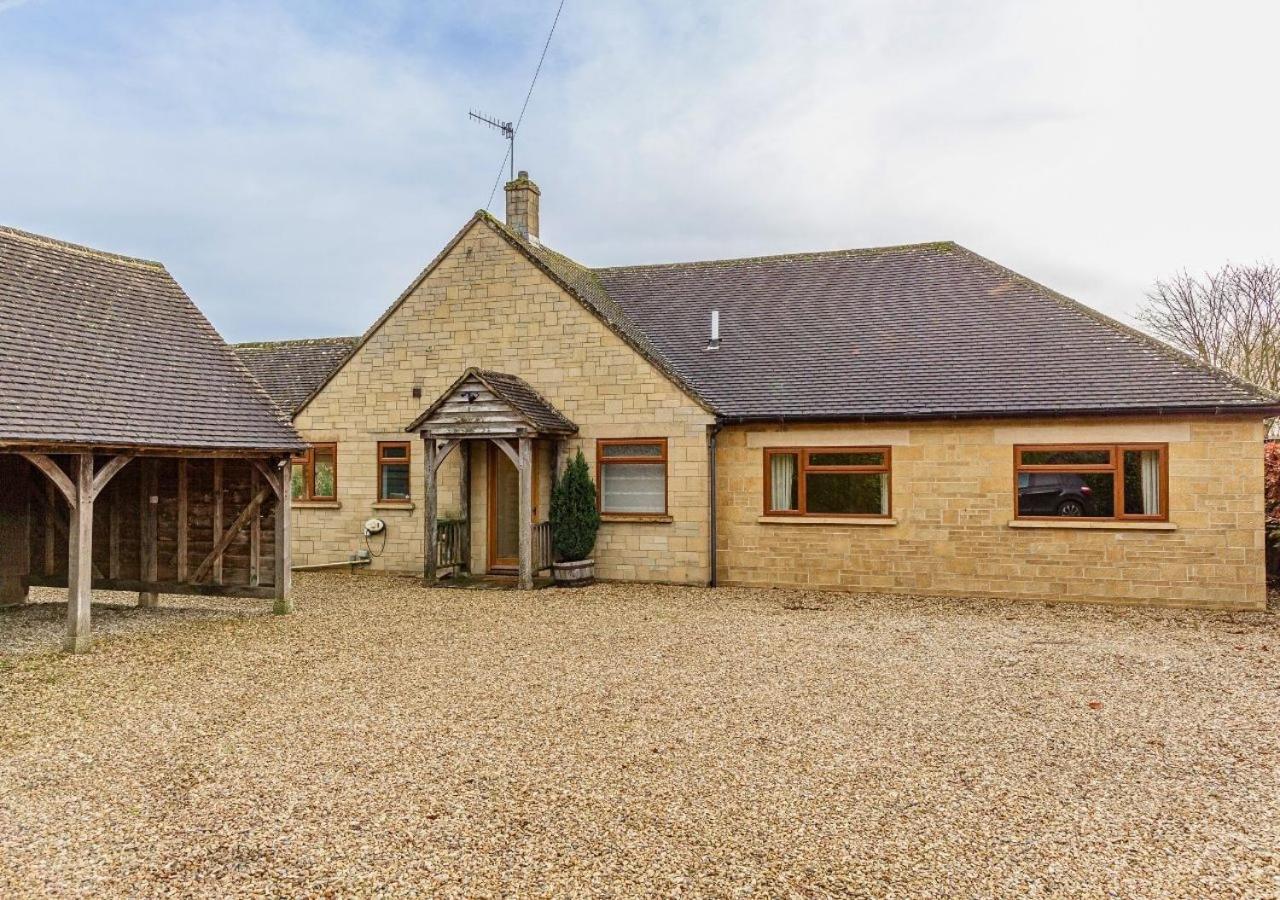Вилла Charming 3Bd Cotswolds Family Retreat Буртон-он-те-Уотер Экстерьер фото