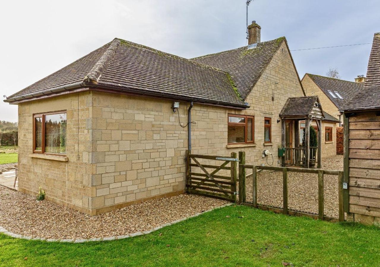 Вилла Charming 3Bd Cotswolds Family Retreat Буртон-он-те-Уотер Экстерьер фото