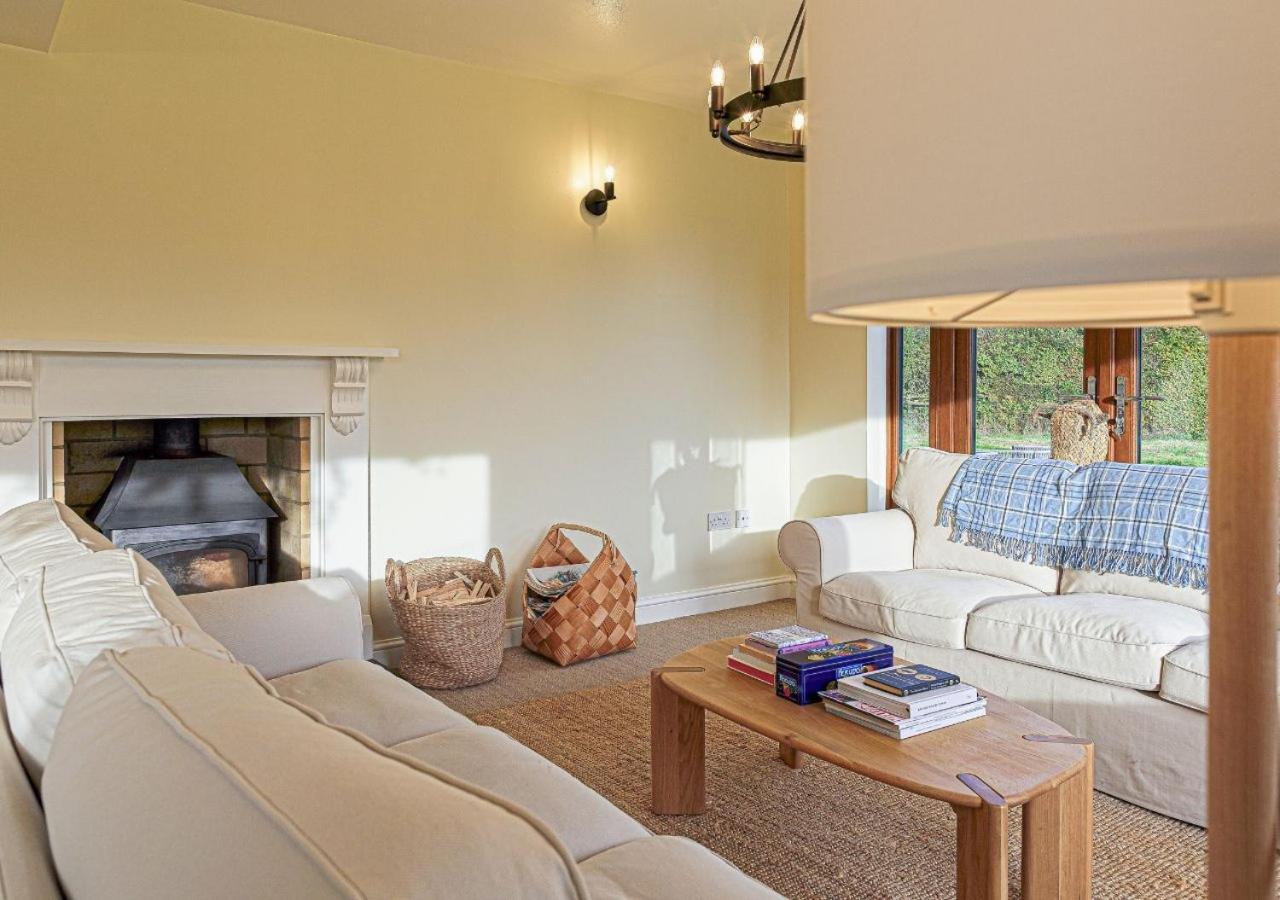 Вилла Charming 3Bd Cotswolds Family Retreat Буртон-он-те-Уотер Экстерьер фото