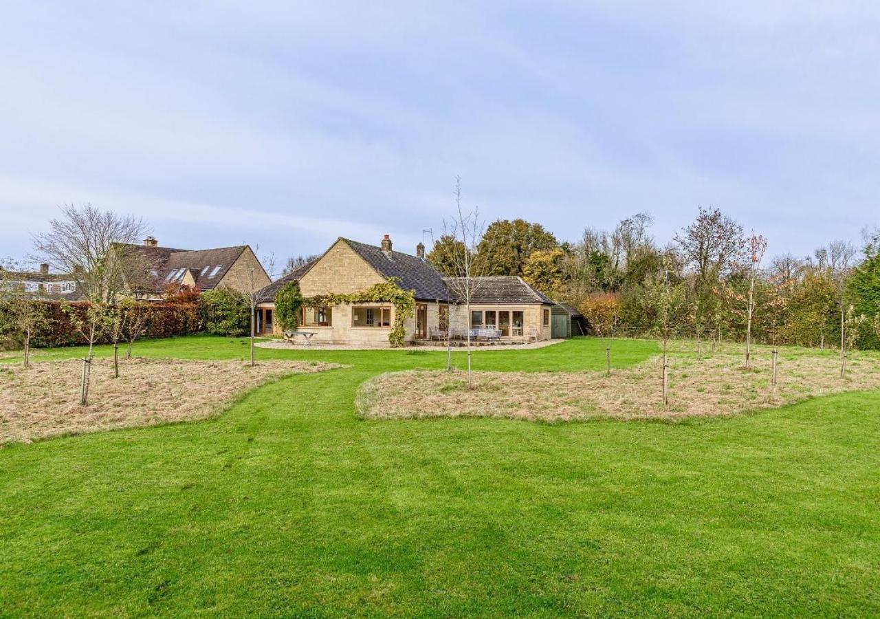 Вилла Charming 3Bd Cotswolds Family Retreat Буртон-он-те-Уотер Экстерьер фото