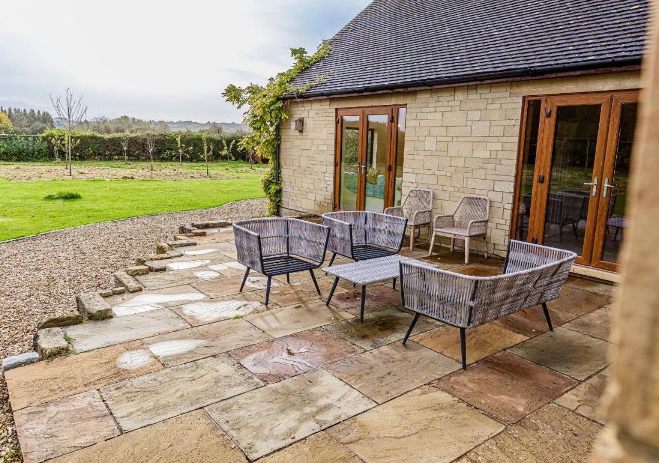 Вилла Charming 3Bd Cotswolds Family Retreat Буртон-он-те-Уотер Экстерьер фото