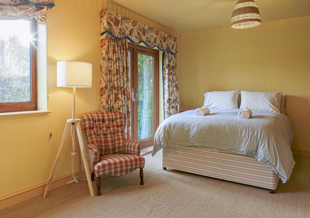 Вилла Charming 3Bd Cotswolds Family Retreat Буртон-он-те-Уотер Экстерьер фото
