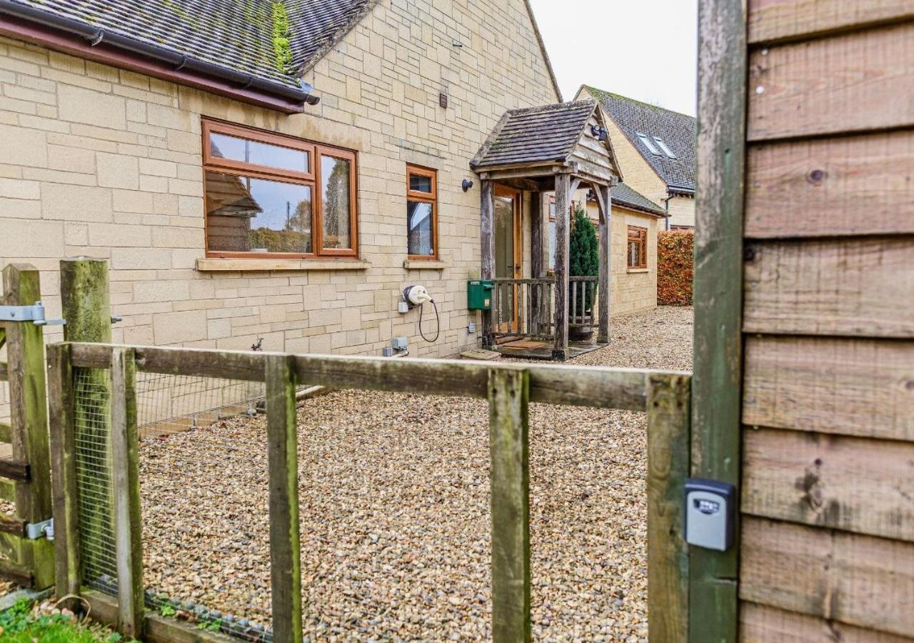 Вилла Charming 3Bd Cotswolds Family Retreat Буртон-он-те-Уотер Экстерьер фото
